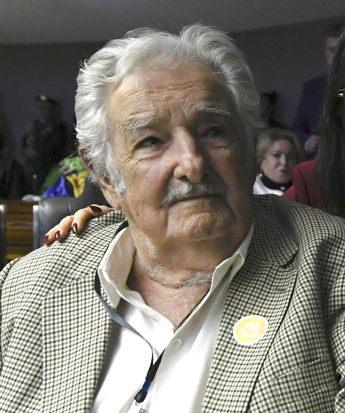 José Mujica